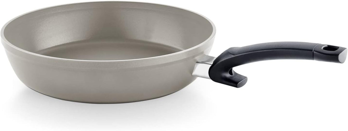 Fissler Ceratal Comfort, keramische pan met antiaanbaklaag - inductie Potten en pannen Naty Shop 20 Cm