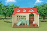 Sylvanian Families - 5393 - Frambozenhuis NIEUW