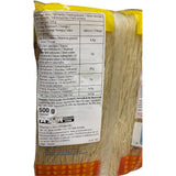 THAILAND - Rijstvermicelli in Chinese stijl, (1 X 500 GR)