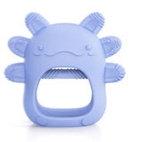 akolik Baby Bijtring 0 3 6 9 Maanden Bijtring Speelgoed en Hulp BPA Gratis Baby Bijtring Tandjes Mitts Voedsel Veilig Geschenken voor pasgeborenen