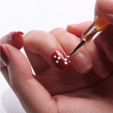 Nagelsteentjes met puntgereedschap, 3D-nageldecoratie, nagelglittersteenset, nagelkunstglitter, nagelaccessoires Nageldesign met pincet