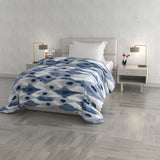 Modieus winterdekbed, Florence, 260X260Cm Quilts en quilts Naty Shop Calypso 170X260Cm