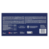 Bahlsen Favorite Collection S Pak van 6 knapperige koekjes en wafelmix pure chocolademelk (6 x 161 g / 966 g)