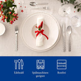 Villeroy & Boch - Boston bestekset 30-delig, 6 personen Keuken Naty Shop