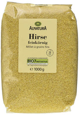 Pakket hele gierst 1 kg