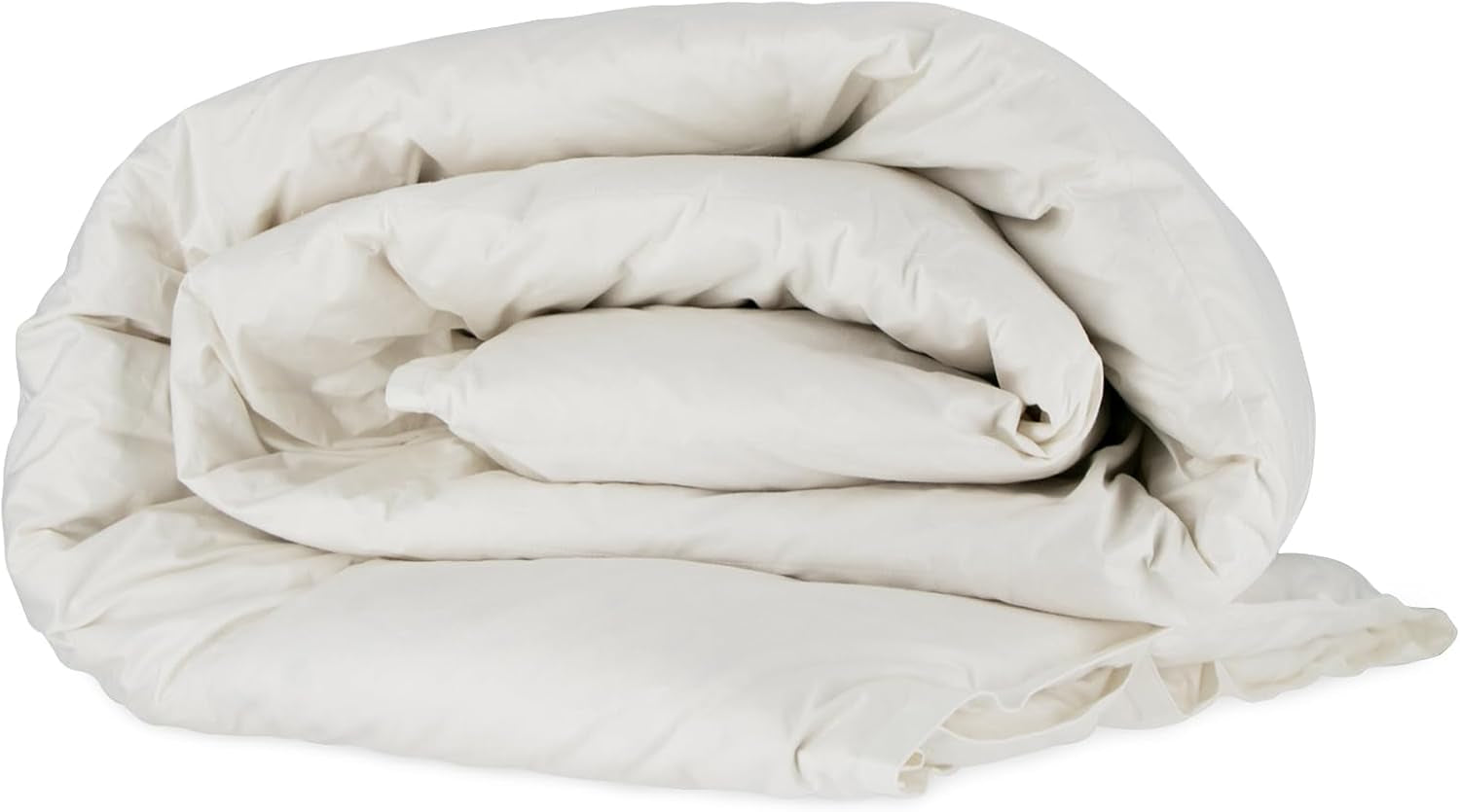 Fork Nottetempo donsjack microfiber microfiber zeer warm (2Cm) 120X80X2 Cm Bianco Dekbedden en dekbedden Naty Shop