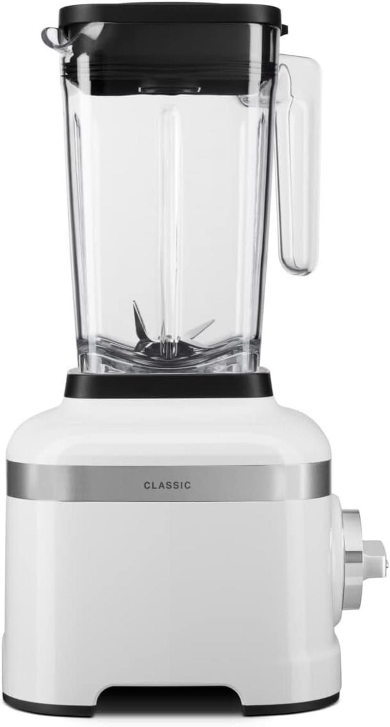Kitchenaid 5KSB1320EWH Keukenmixer Naty Shop