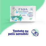 Baby Sensation tampons, 25 stuks