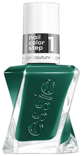 Essie Langanhaltender Nagelleck Top Coat Mit Glänzendem Finish, Maniküre Ohne Uv-Licht, Gel van Essie, Kleur: Nr. 00 Topcoat, transparant, 1 x 13,5 ml