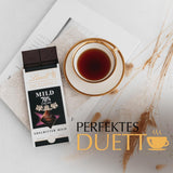 Lindt Excellence 78 procent cacaoreep - Cacao-intensiteit persistentie Veganistische reep 100 g Ideaal cadeau