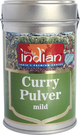 ECHT INDIAN Pittig Curry Poeder - Intense Smaak voor Wok