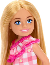 Barbie-Chelsea HXM95