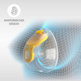 Medela Solo handsfree borstkolf | Compacte en intuïtieve elektrische borstkolf voor eenzijdig afkolven Voedings- en borstvoedingsaccessoires Bebe Naty Shop