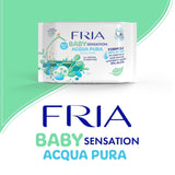Baby Sensation tampons, 25 stuks
