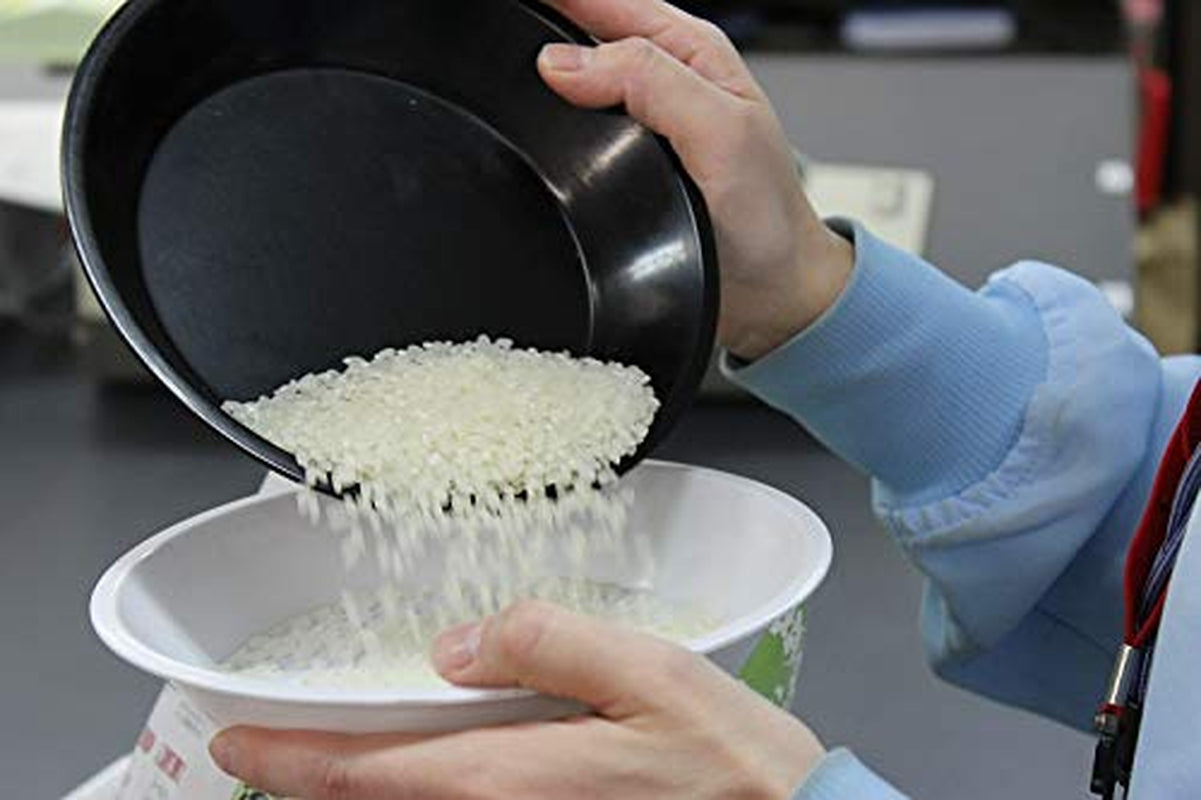 AKAFUJI Sushirijst, Akitakomachi, 5000 g