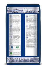 INDIA GATE Premium Basmati Rijst – Aromatische, fijne langkorrelige rijst uit India, fijne langkorrelige (1 x 500 g)