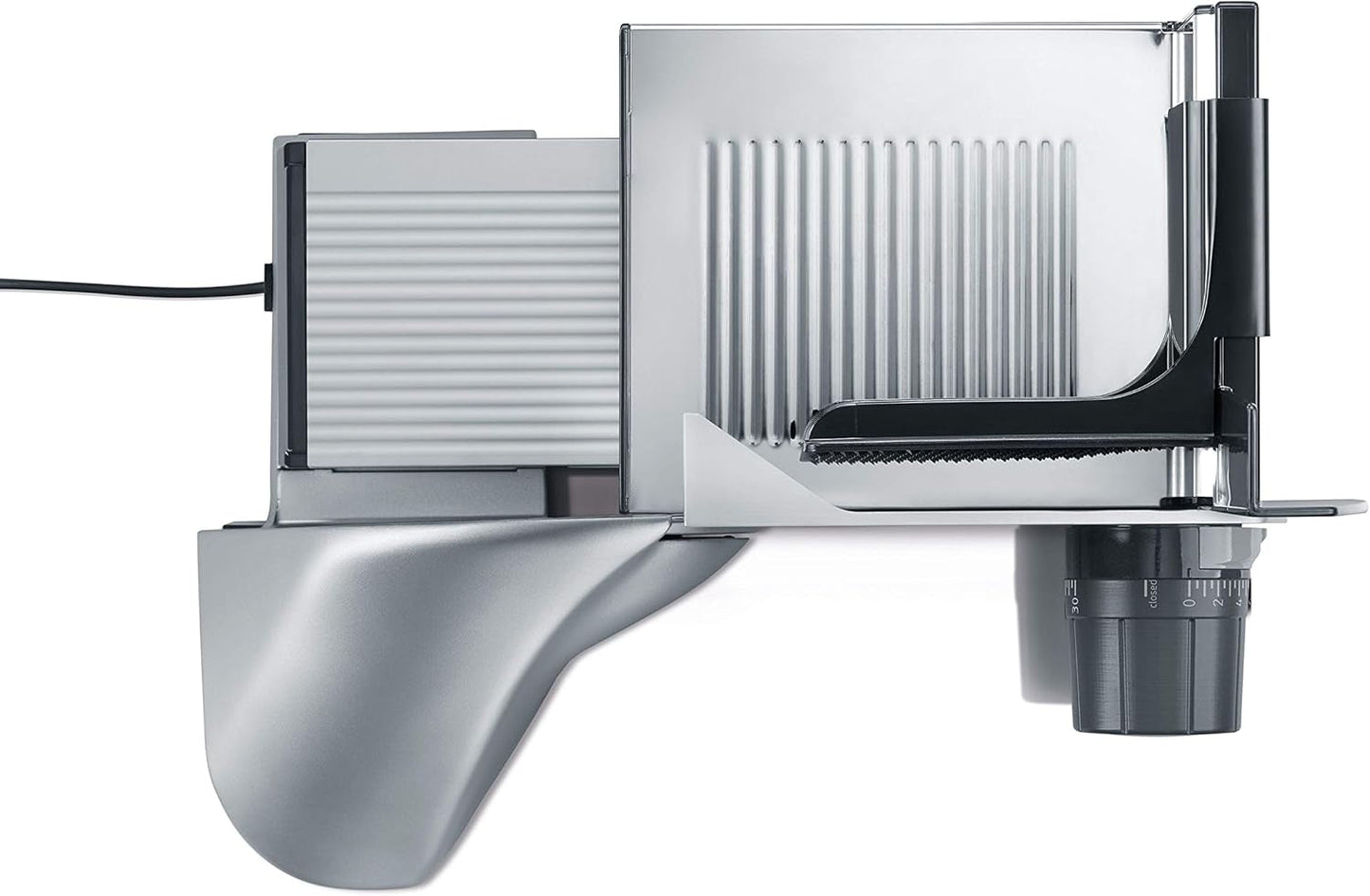 GRAEF Snijmachine S50000, zilver Snijmachines en Snijmachines Naty Shop