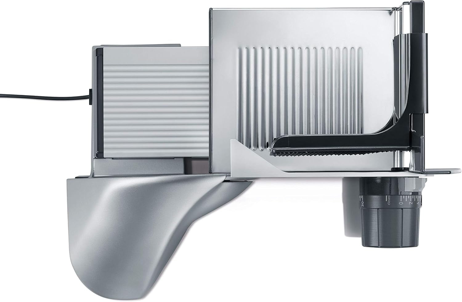 GRAEF Snijmachine S50000, zilver Snijmachines en Snijmachines Naty Shop