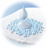 Chicco Naturalfeeling Antibacteriële tampons, 60 stuks Voedings- en borstvoedingsaccessoires Bebe Naty Shop