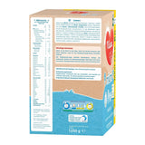 Milupa Milumil Pre, Melkpoeder voor baby's - Met belangrijke voedingsstoffen en zonder palmolie - 800 g Naty Shop