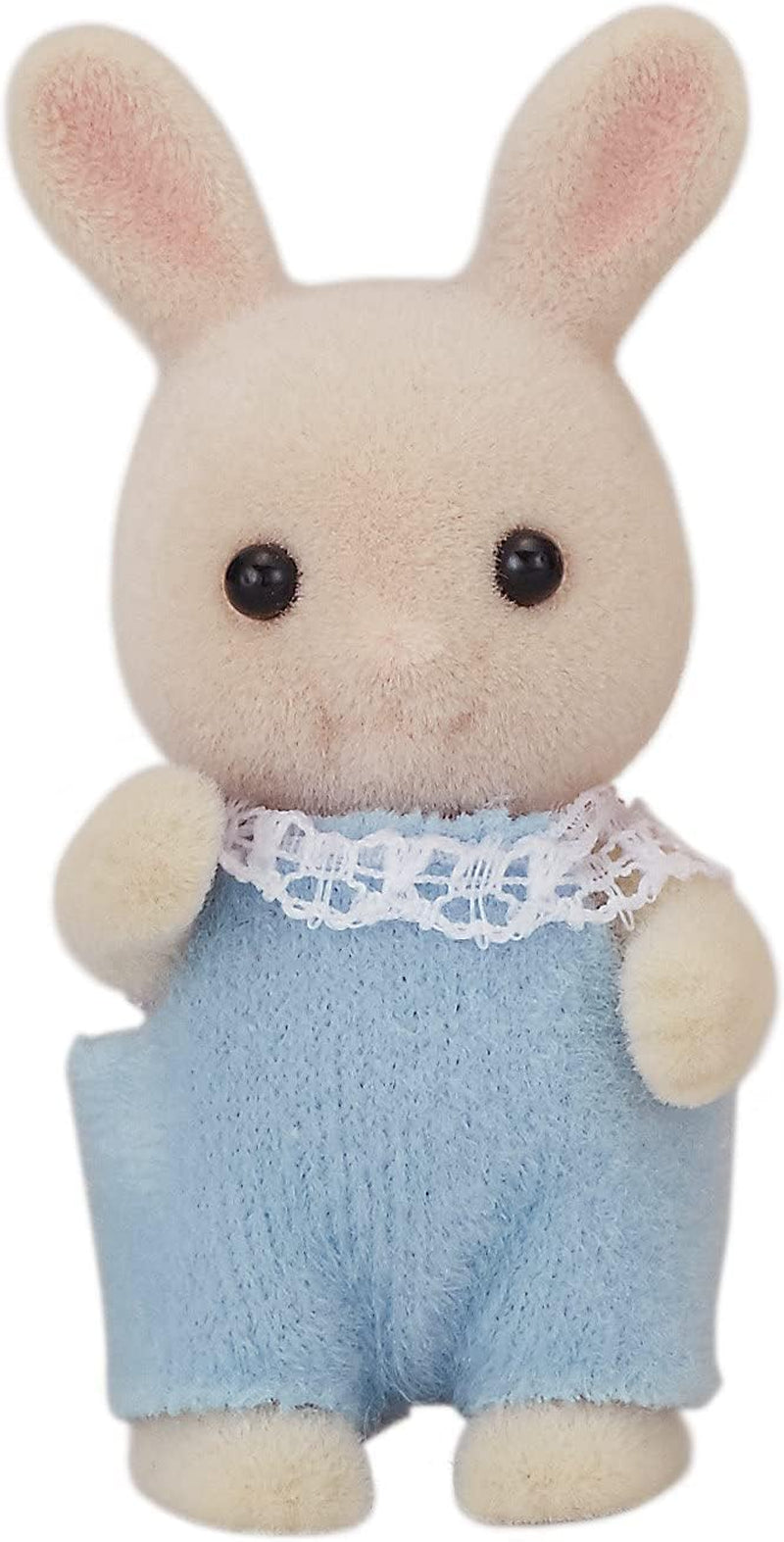 Sylvanian Families 5452 Babykabelbaan - Poppenhuisspeelset