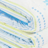 Luiers met print voor volwassenen, 5500-5800 ml, 2 stuks, 3 prints, willekeurig assortiment - Astro Babies (L)