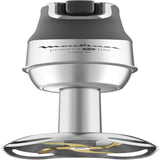 Infinyforce Pro Standmixer 1200W, Hochleistungsklingen, Schnelle Ergebnisse, Ergonomische Geschwindigkeitregelung, Geschwindigkeitregelung, Abnehmbare Spülmaschinenfeste Teile DD95JD10 Keuken Naty Shop