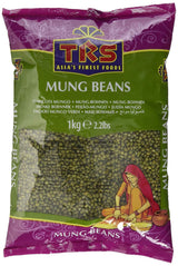 TRS - Mungbonen - (1 x 1 kg)