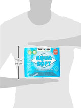 Aqua Zacht Toiletpapier Draagbaar Toiletpapier 4 Rollen/Flessen Campingtoiletten Outdoor Campingtoiletpapier