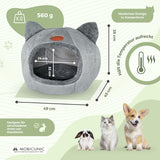 Bedden, dekens & meubels, huisdieren, katten, kattenbedden, Katten - bedden, matrassen