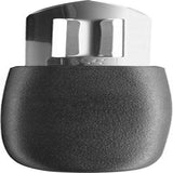 Zwilling 38185060 Economy dunschiller, kunststof, zwart dunschiller Naty Shop standaardtitel