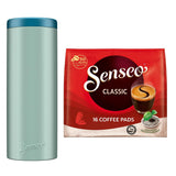 Classic Pads, 10 x 16 Getränke, 160 Kaffee Pods, inclusief Pad Dosis