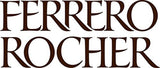 Ferrero Rocher - Krokante en romige walnootpralinespecialiteit - 5 pakjes van elk 16 individuele pralines