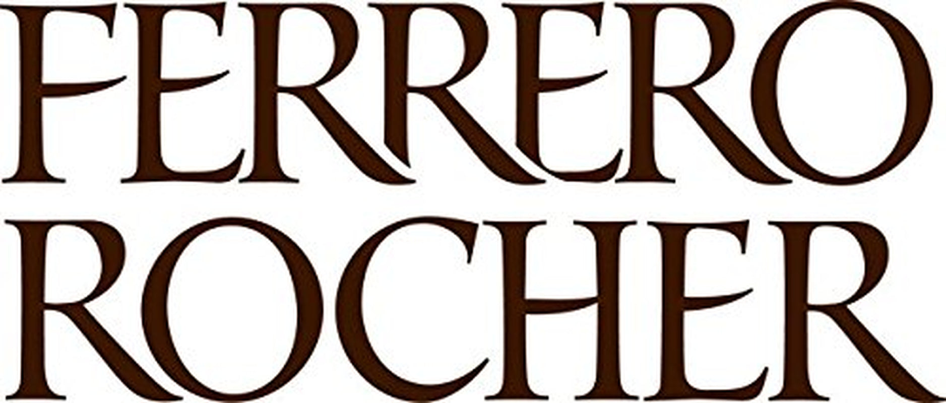 Ferrero Rocher - Krokante en romige walnootpralinespecialiteit - 5 pakjes van elk 16 individuele pralines