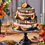 Funcakes Mix Für Buttercreme: Einfach Zu Berübenen, Cremig, Perfekt Zum Dekorieren, Abdecken Und Füllen Von Kuchen, Belag Auf Cupcakes, Halal., 1 Kg Mix voor bakken en koken Naty Shop