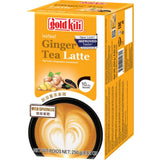- Instantthee met gember en melk - (1 X 10 X 25 GR)