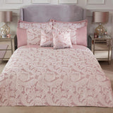 Hertogindekbed voor kingsize bed, 100% polyester, crèmekleur Bedden en dekbedden Emma Barclay Blush roze Eenpersoonsbed