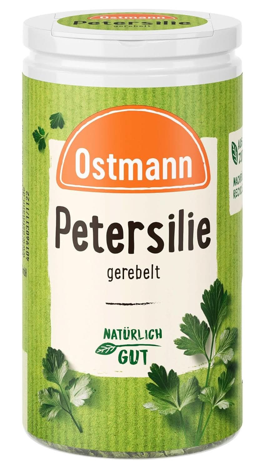 Ostmann - Peterselie, 5 gram Specerijen Naty Shop 5 gram