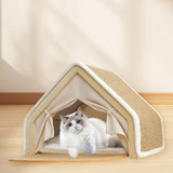 Dekens en meubels, Huisdieren, Grotten & Huizen, Katten, Kattenbedden, Katten - bedden, matrassen