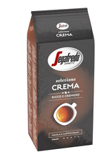 Segafredo Zanetti Selezione Roombonen, verpakking van 6 (1 x 1 kg)