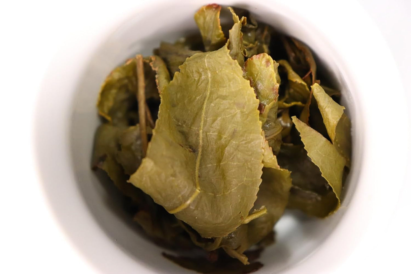 Formosa Jade Oolong, Tung Ting Jade Oolong, premium semi-gefermenteerde thee met groene theekarakter, Taiwanese Nantou-thee | Wondertea Formosa Jade Oolong Thee (100 g)