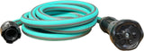 Magic Soft Smart 22,5 meter - Tuinirrigatiebuis, anti-knoop, anti-twist, waterslang