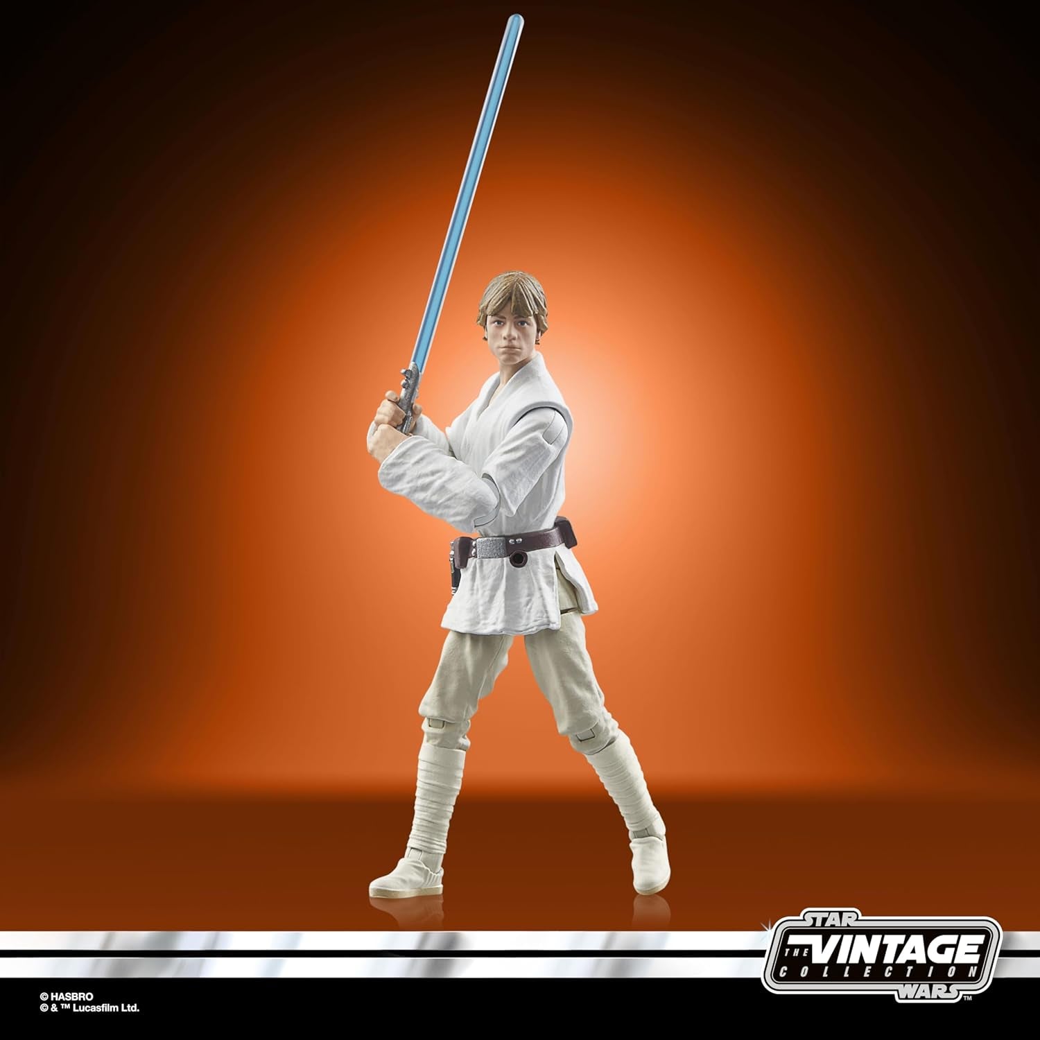 Star Wars Vintage Collection Luke Skywalker Star Wars: A New Hope 9,5 cm actiefiguren Naty Shop