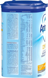Aptamil Comfort – Speciale voeding vanaf de geboorte, tegen krampjes, winderigheid en constipatie, 800 gram Naty Shop