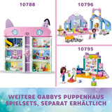 LEGO 4+ Gabby's poppenhuis knutselplezier met babydoos, rollenspel speelset, creatieve knutselset voor meisjes en jongens vanaf 4 jaar oud, model speelgoedhuis 10795 Bouwsets Beuche bij LEGO-Store