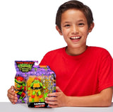 TEENAGE MUTANT NINJA Turtles - Raphael Basisfiguur Actiefiguren Naty Shop