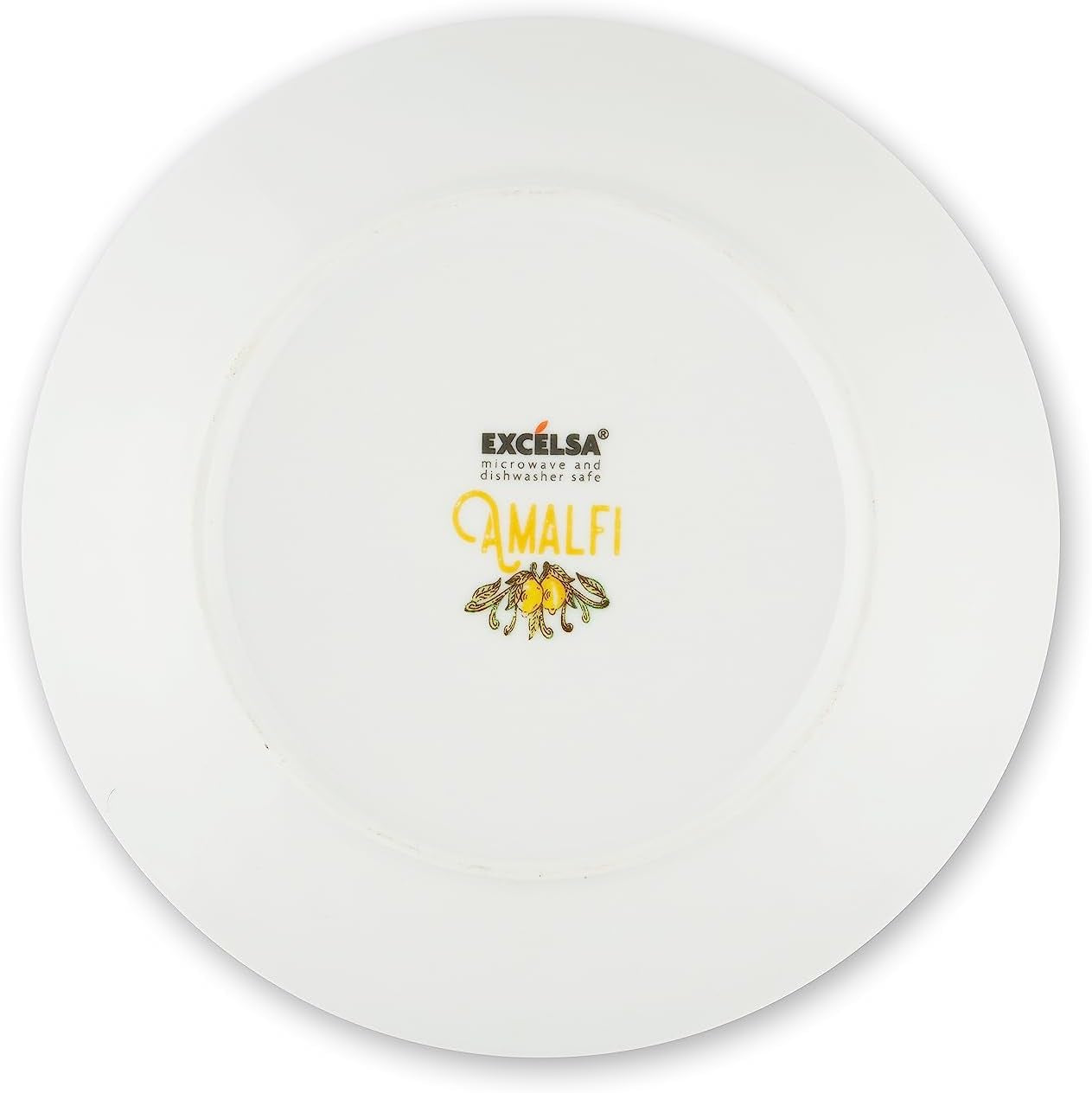 Excelsa Amalfi serviesset, 18-delig, porselein