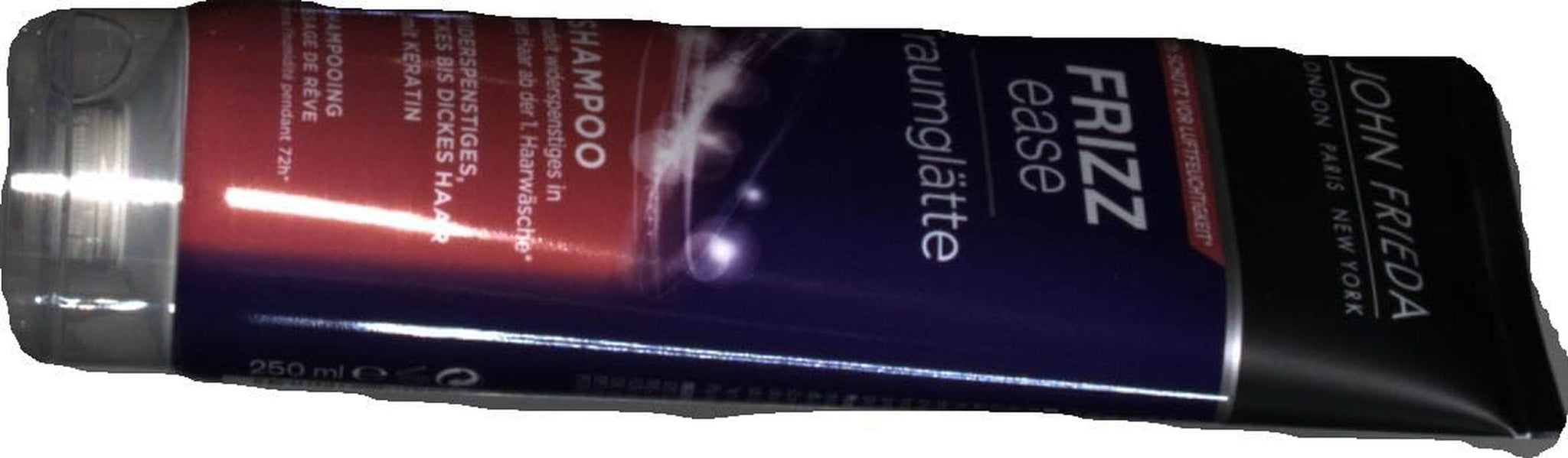 John Frieda - Frizz Ease Dream Smoothing Shampoo, 250 ml Douche en bad Naty Shop