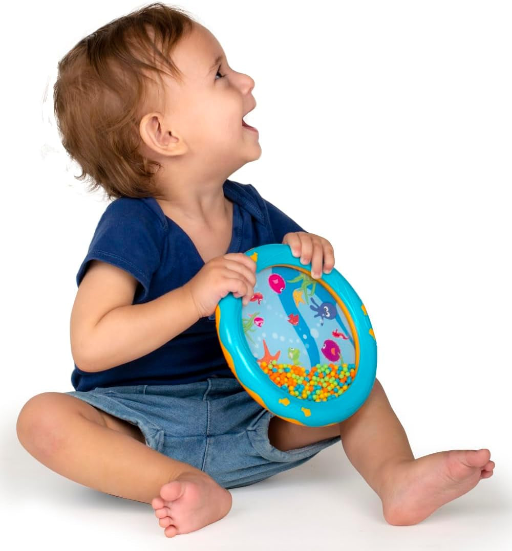 Shake'n'Roll, BK486200 Naty Shop babyspeelgoed