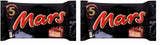 Mars Chocoladerepen Caramel Chocolade 1 Pak 5 Repen (1 x 225 g) (Pak van 2)